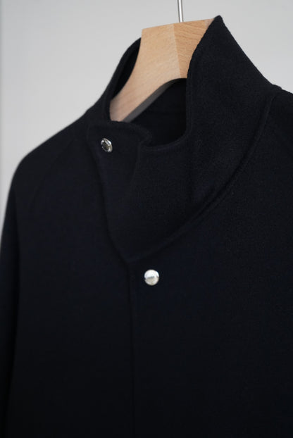 LIGHT DOUBLE-FACED DESERT STORM COAT