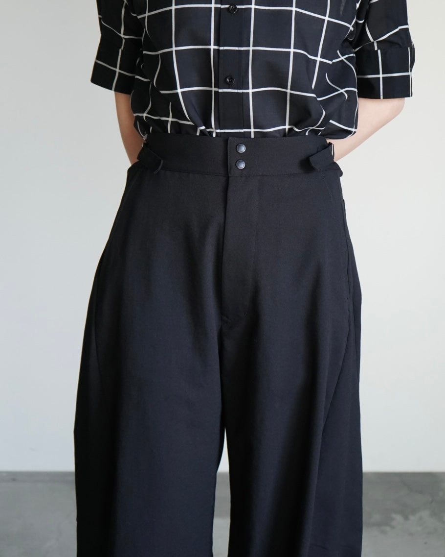 P/R GURKHA PANTS