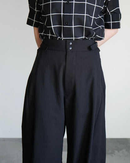 P/R GURKHA PANTS