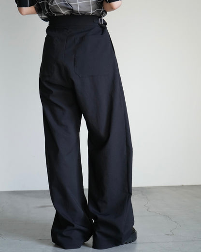 P/R GURKHA PANTS