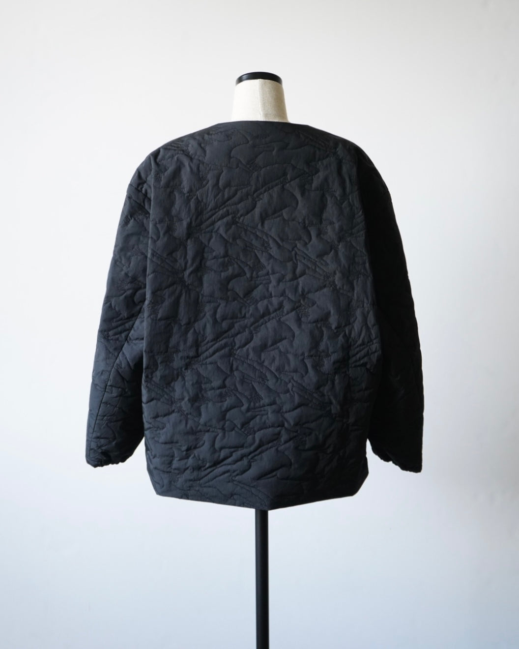 BIRD QUITED JACKET