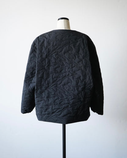 BIRD QUITED JACKET