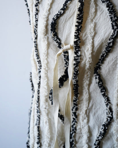 FUZZ JQ S/L TOP