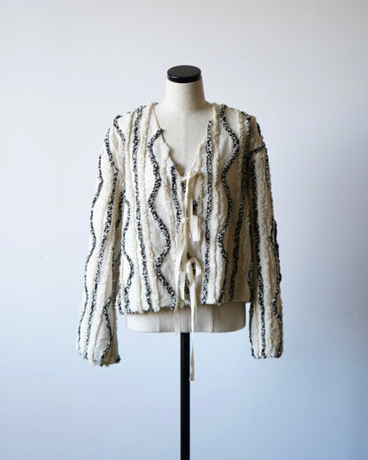 FUZZ JQ JACKET