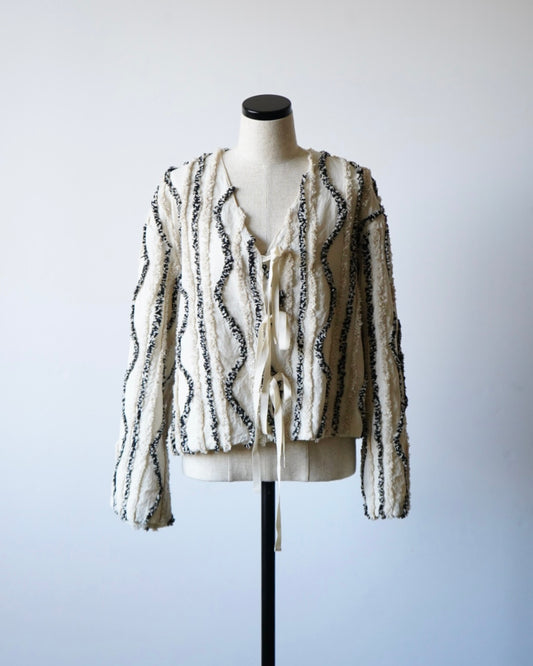 FUZZ JQ JACKET
