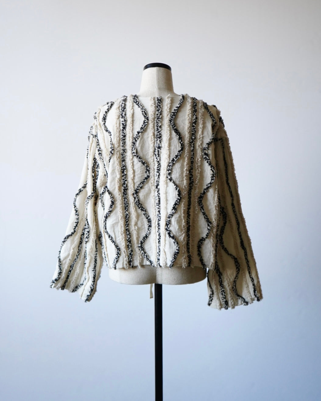 FUZZ JQ JACKET