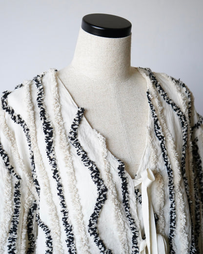 FUZZ JQ JACKET