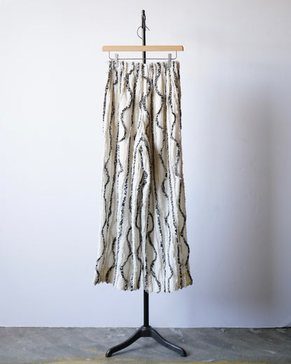 FUZZ JQ WIDE PANTS