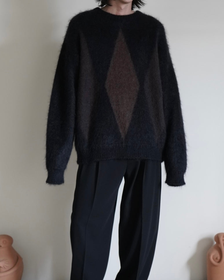 ROMBO SWEATER