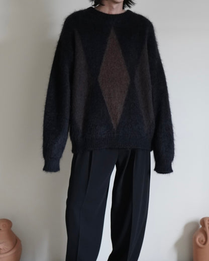 ROMBO SWEATER