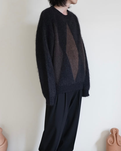 ROMBO SWEATER