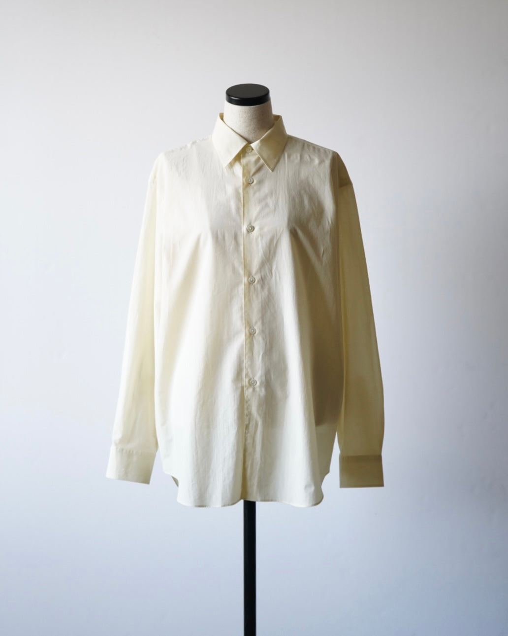 SUPER FINE COTTON LAWN SHIRT