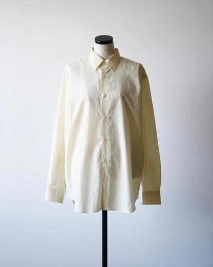 SUPER FINE COTTON LAWN SHIRT