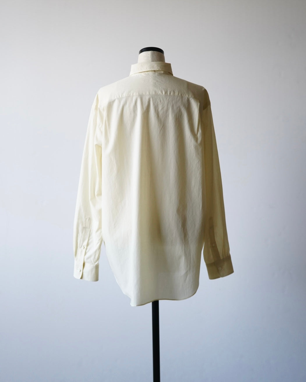 SUPER FINE COTTON LAWN SHIRT
