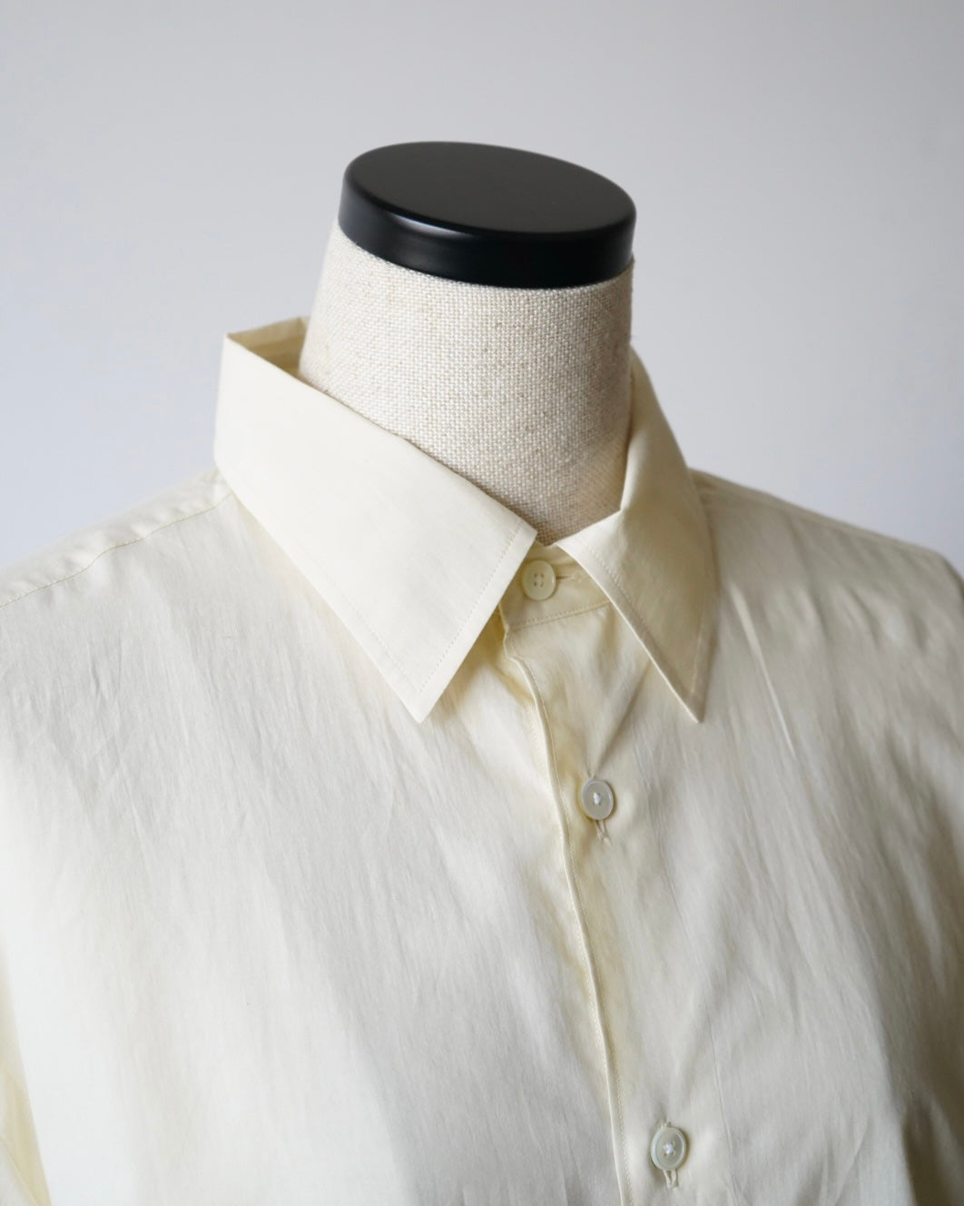 SUPER FINE COTTON LAWN SHIRT