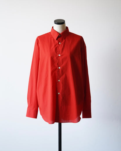 SUPER FINE COTTON LAWN SHIRT