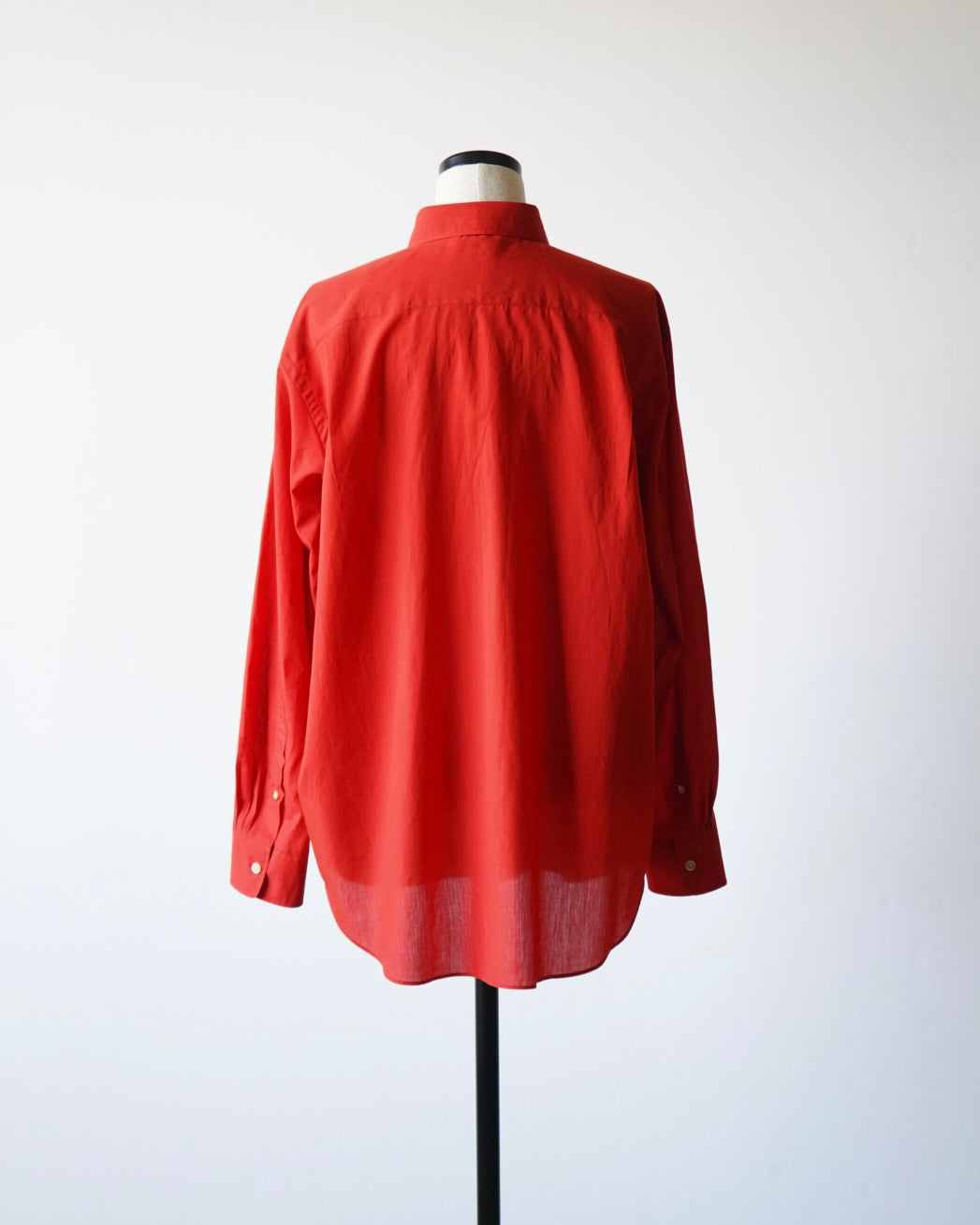 SUPER FINE COTTON LAWN SHIRT