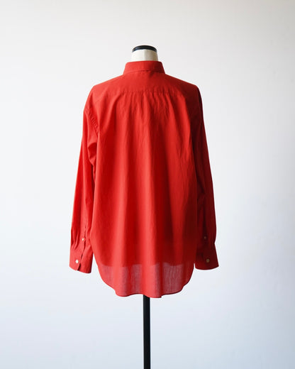 SUPER FINE COTTON LAWN SHIRT