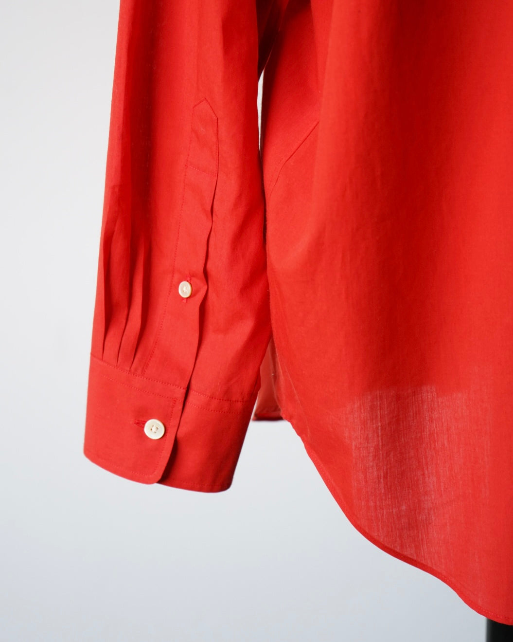 SUPER FINE COTTON LAWN SHIRT
