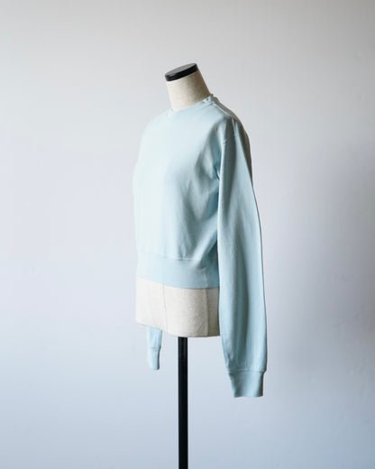 HIGH TWIST LIGHT SWEAT P/O