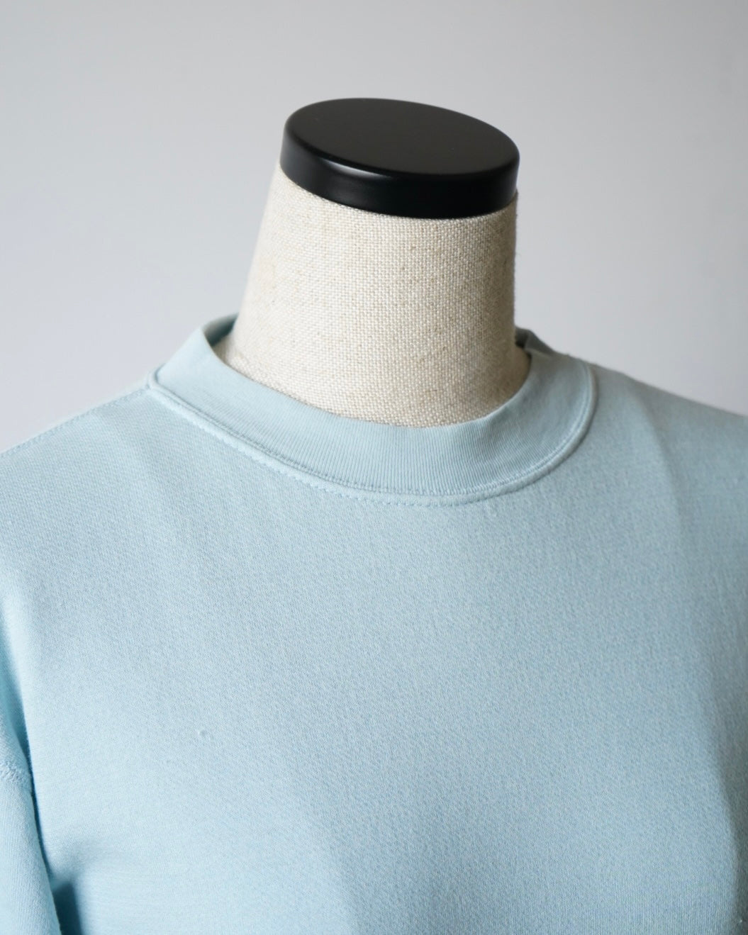 HIGH TWIST LIGHT SWEAT P/O