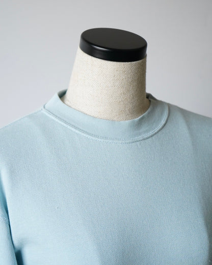 HIGH TWIST LIGHT SWEAT P/O
