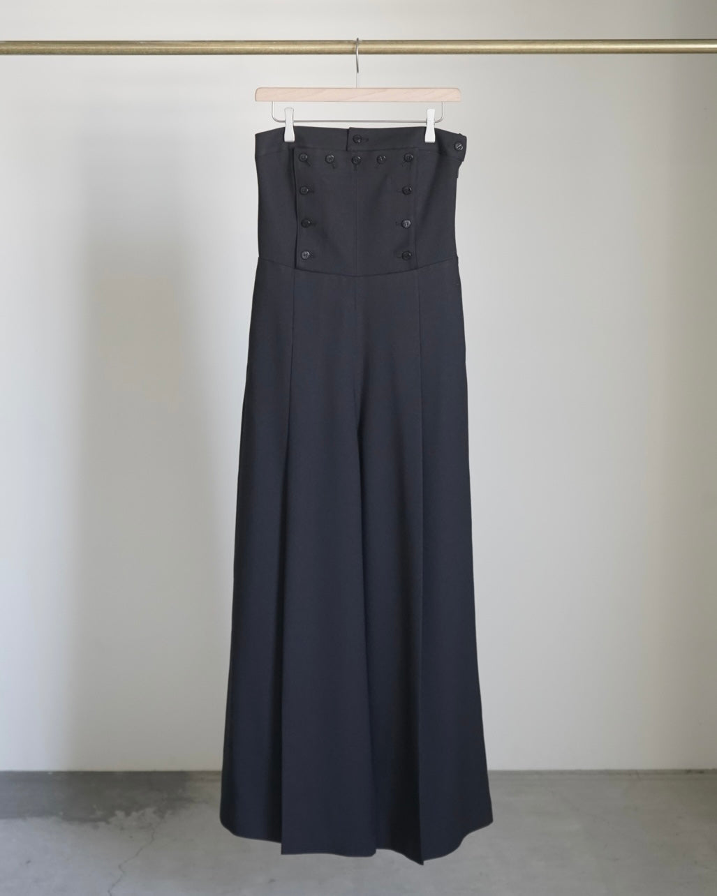 SAILOR JUMPSUIT