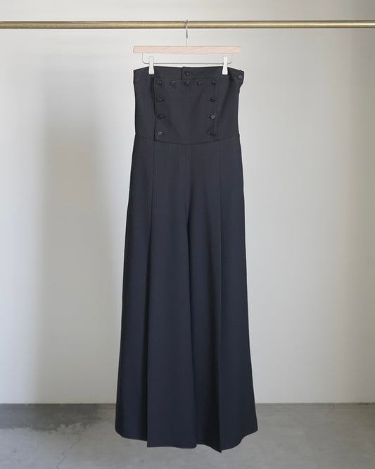 SAILOR JUMPSUIT