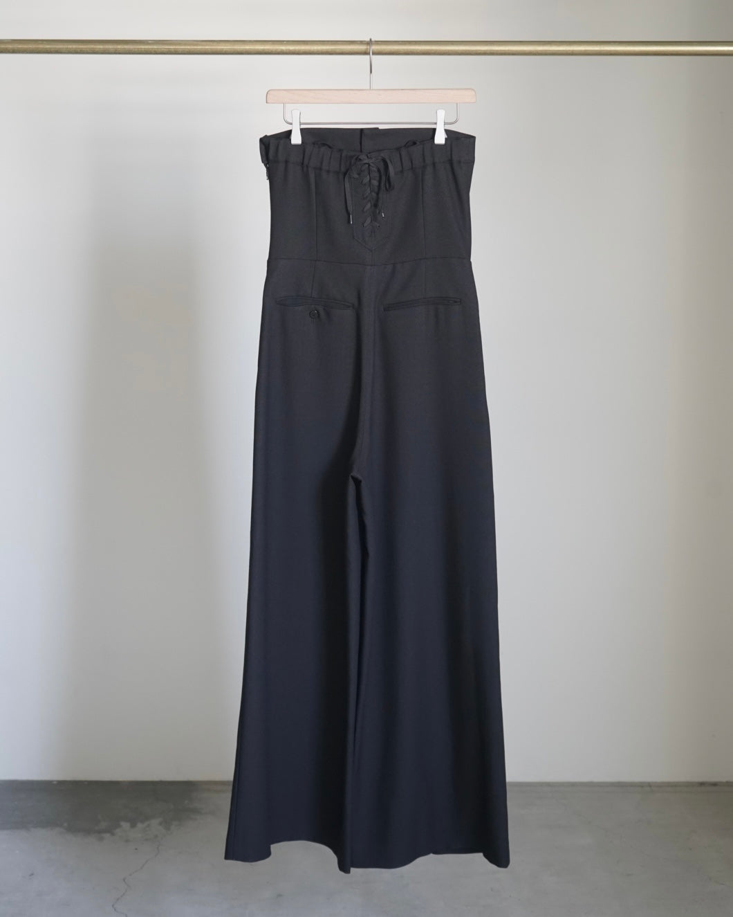 SAILOR JUMPSUIT