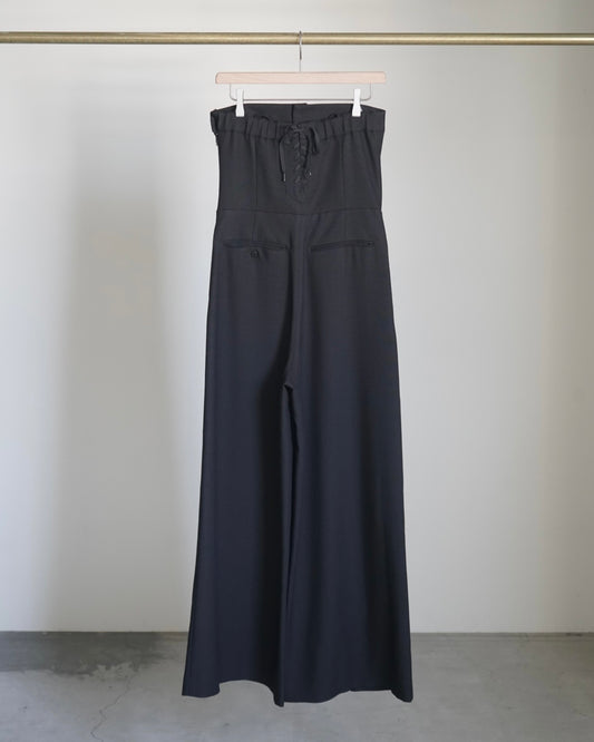 SAILOR JUMPSUIT
