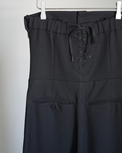 SAILOR JUMPSUIT