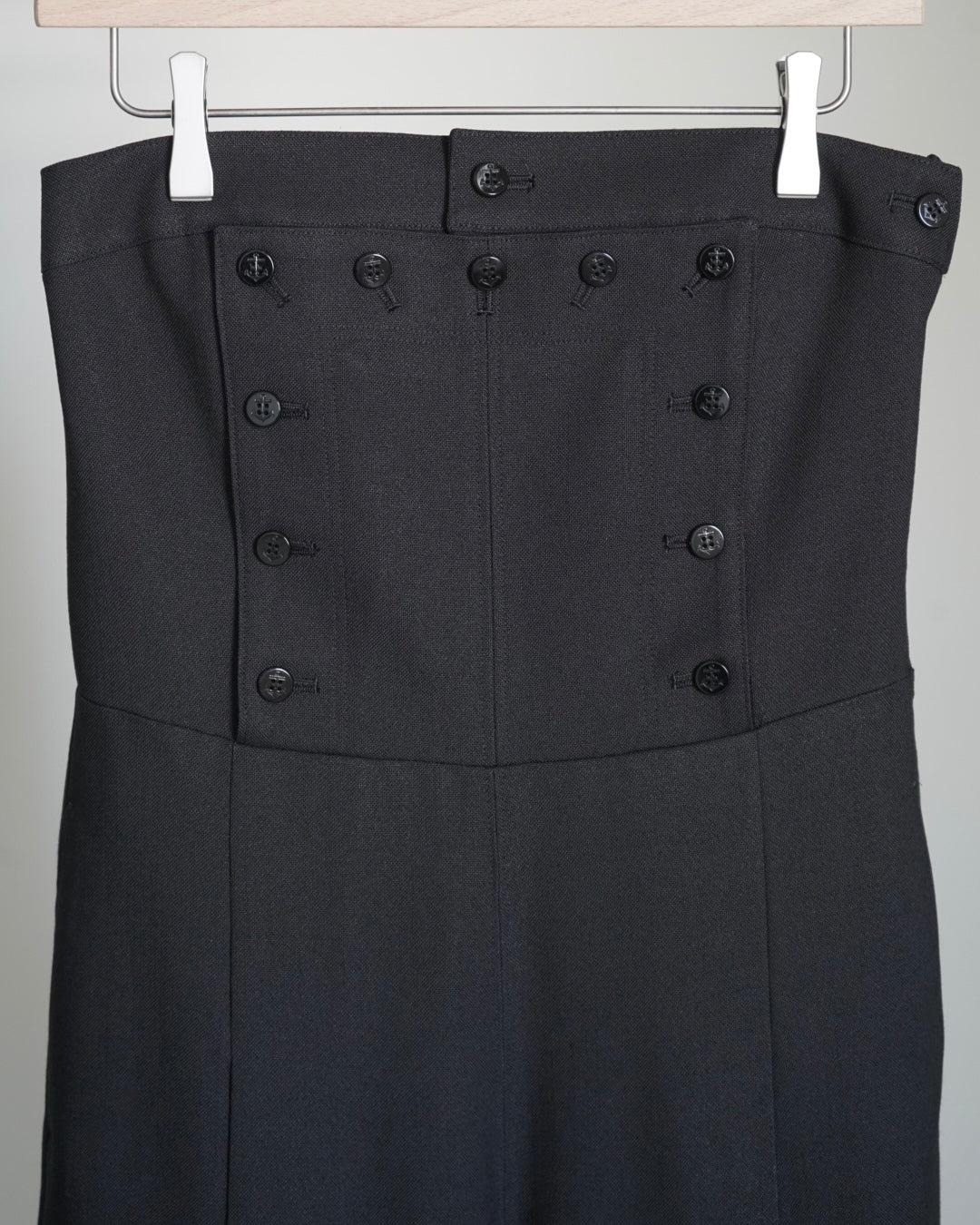 SAILOR JUMPSUIT