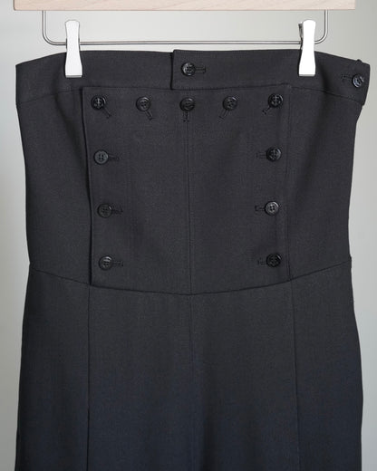 SAILOR JUMPSUIT