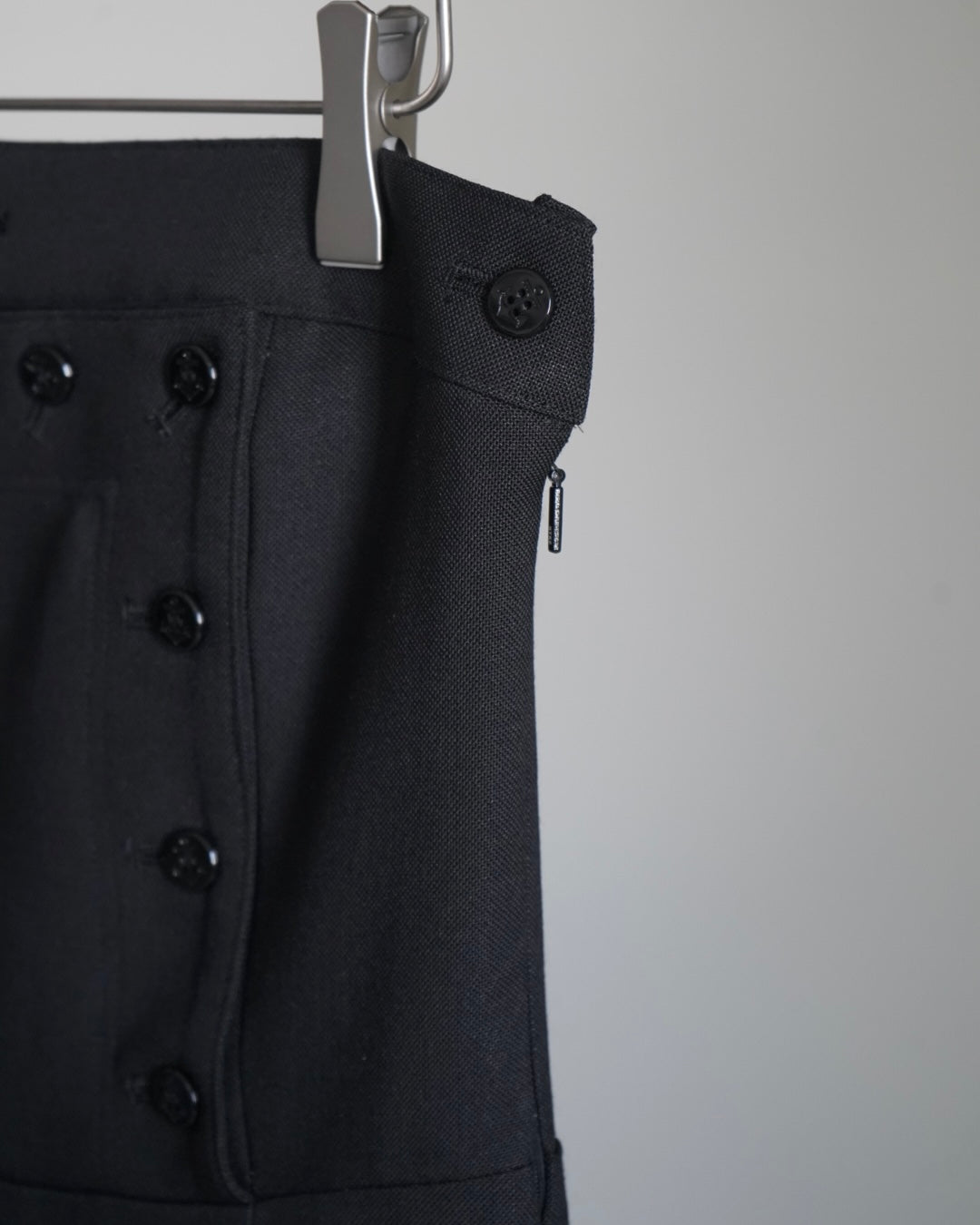 SAILOR JUMPSUIT