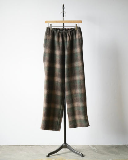 SLIP ON PANTS