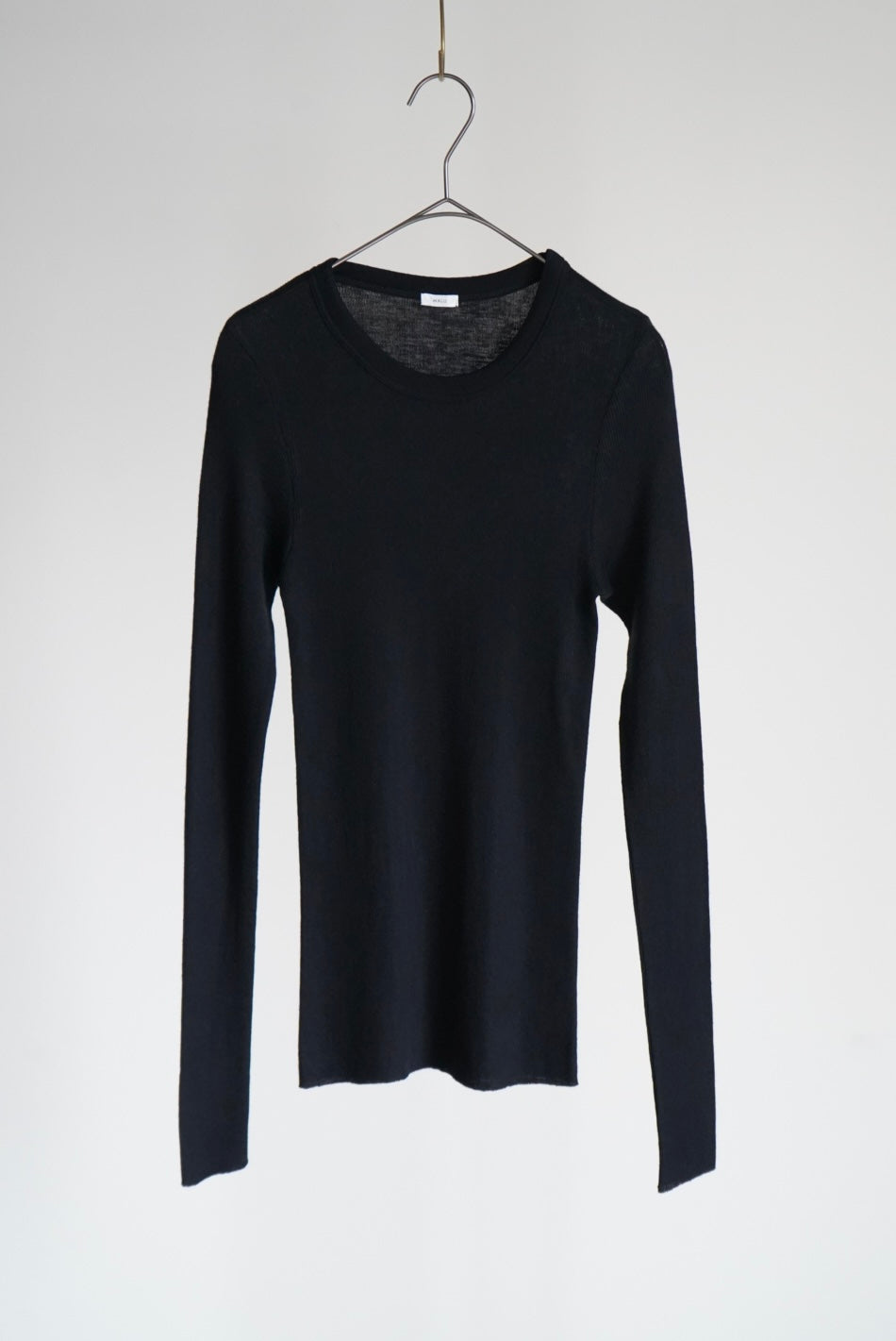 ALEX crew neck