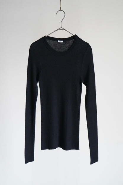 ALEX crew neck