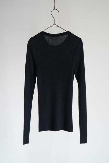 ALEX crew neck