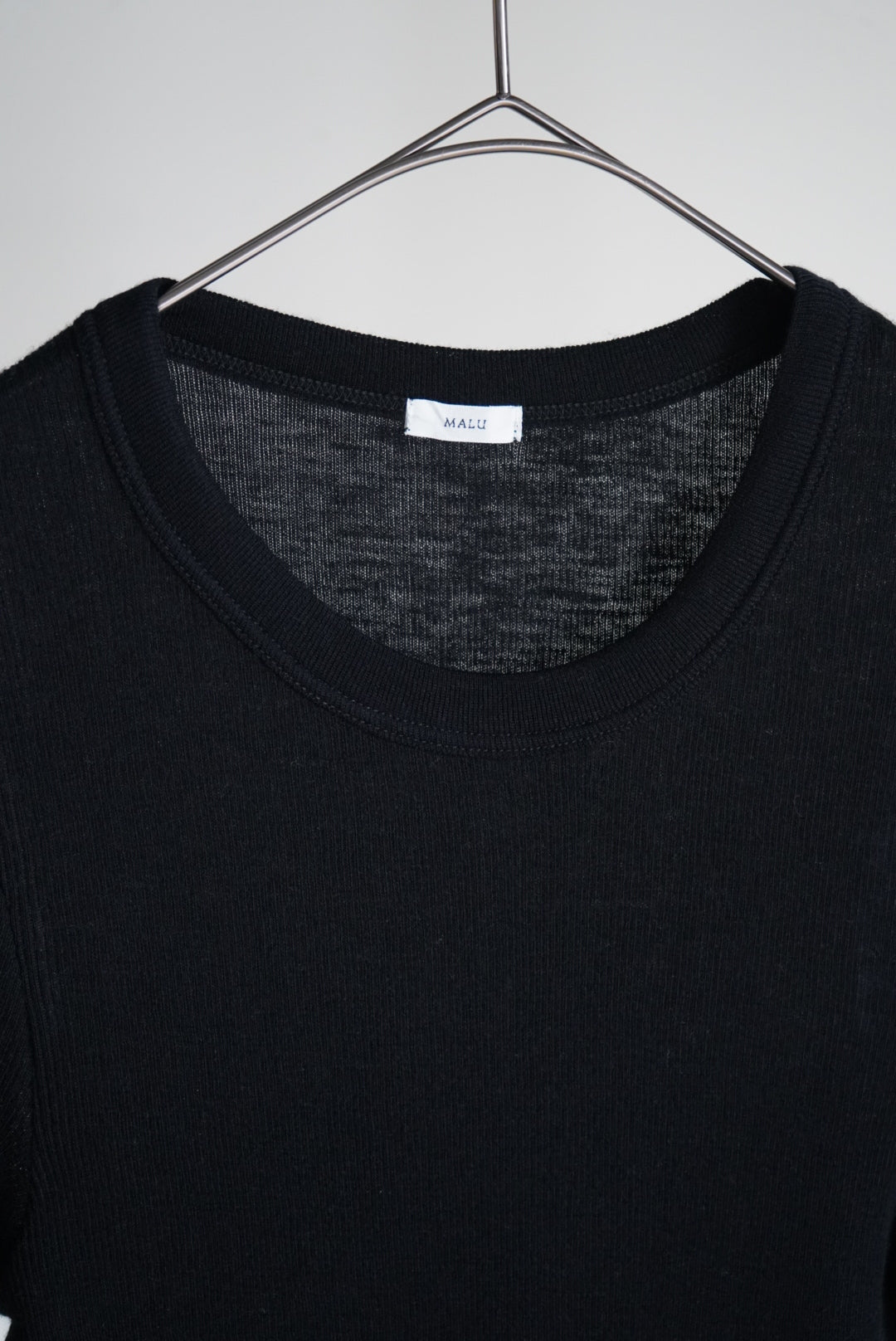 ALEX crew neck