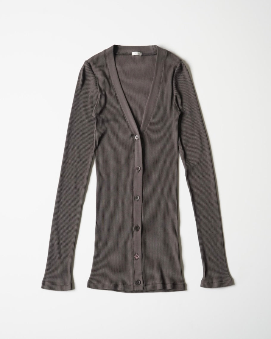 CHARLIE Cardigan