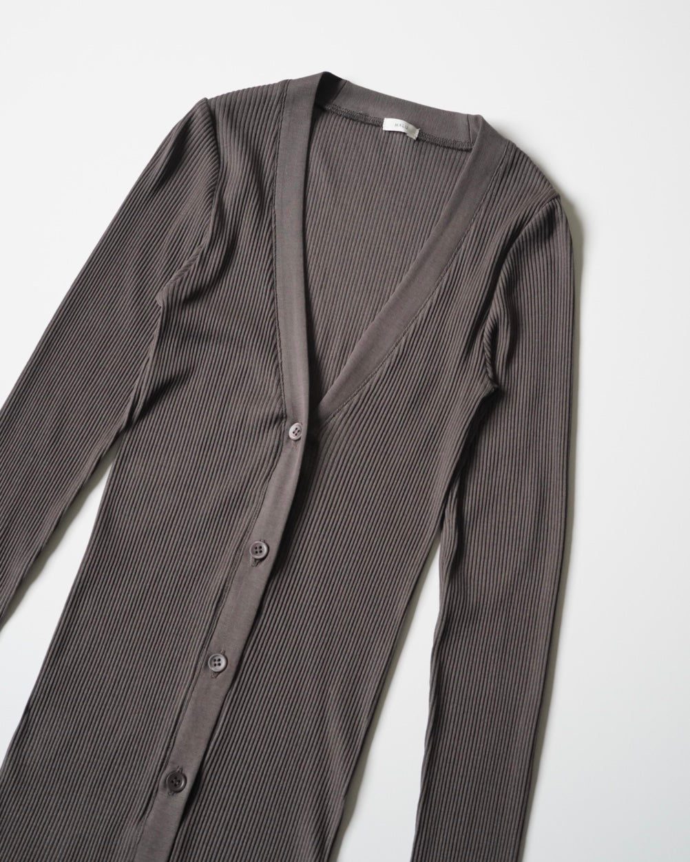 CHARLIE Cardigan