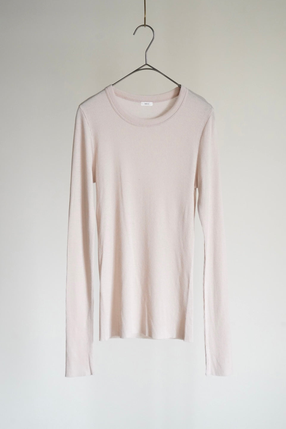 ALEX crew neck