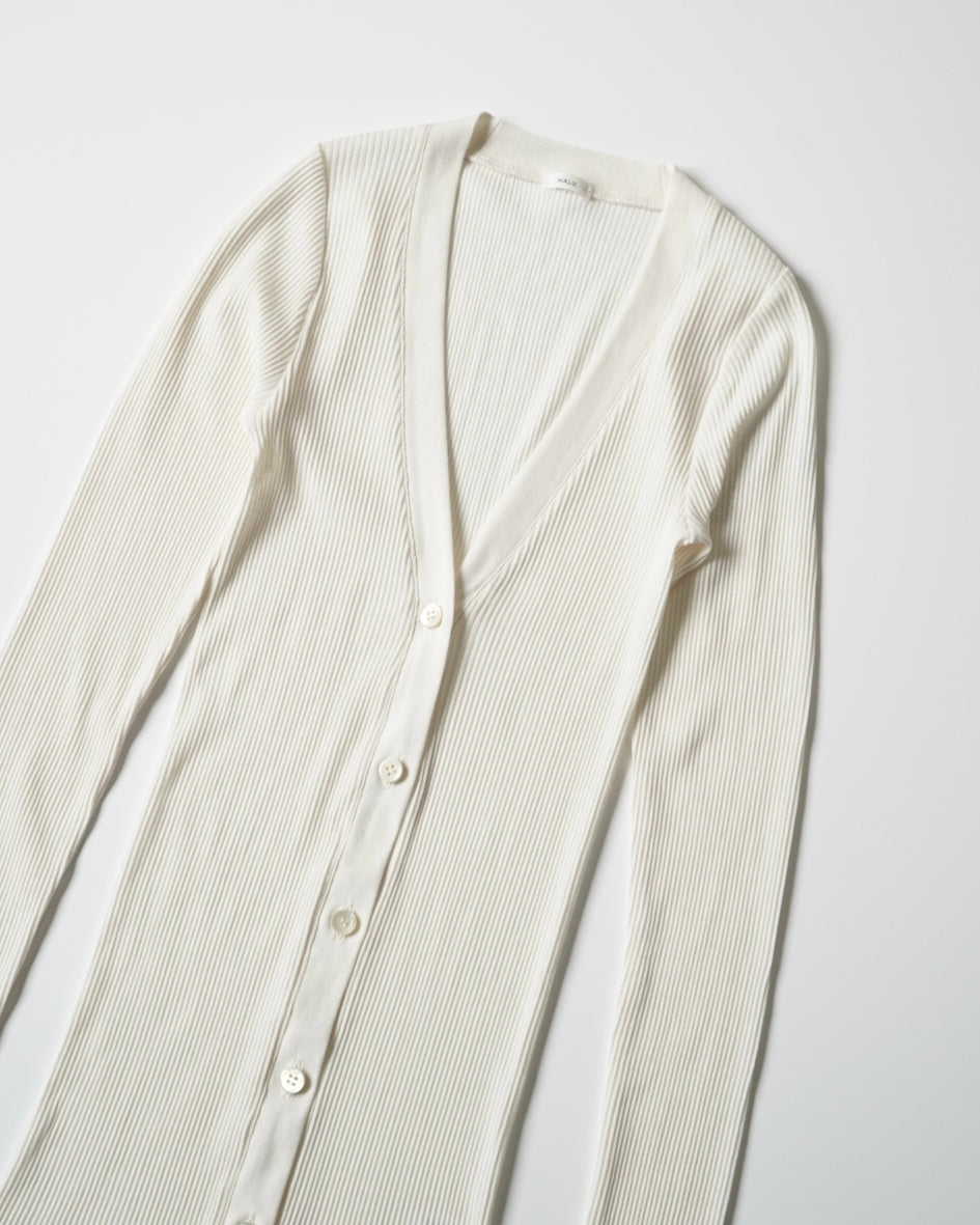 CHARLIE Cardigan