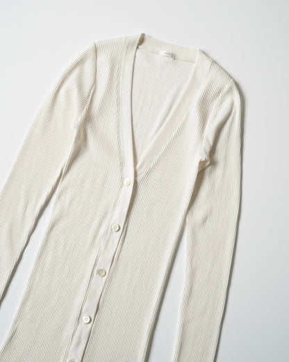 CHARLIE Cardigan