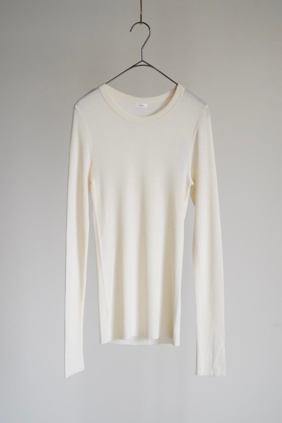 ALEX crew neck