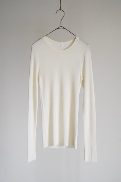 ALEX crew neck