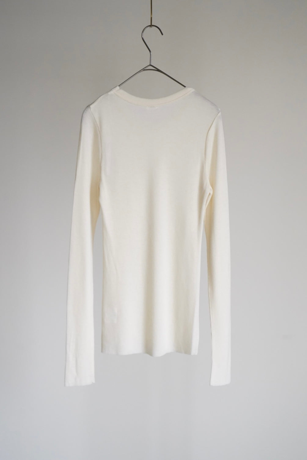 ALEX crew neck