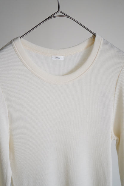 ALEX crew neck
