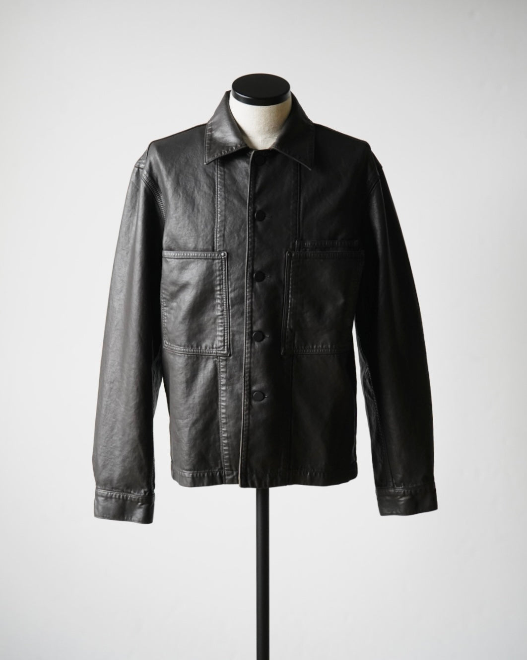 WORKWEAR OVERSHIRT