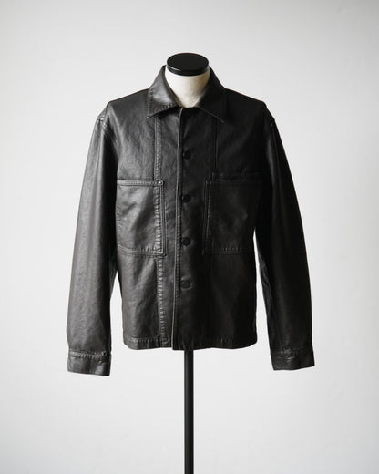 WORKWEAR OVERSHIRT